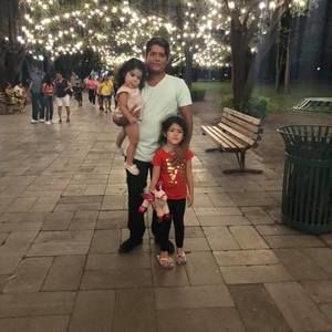 Meet your Posher, Eduardo